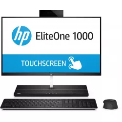 HP EliteOne 1000 G1 23.8-in Touch All-in-One Business PC